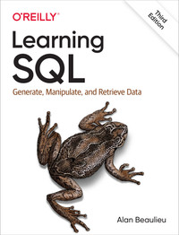 Learn SQL