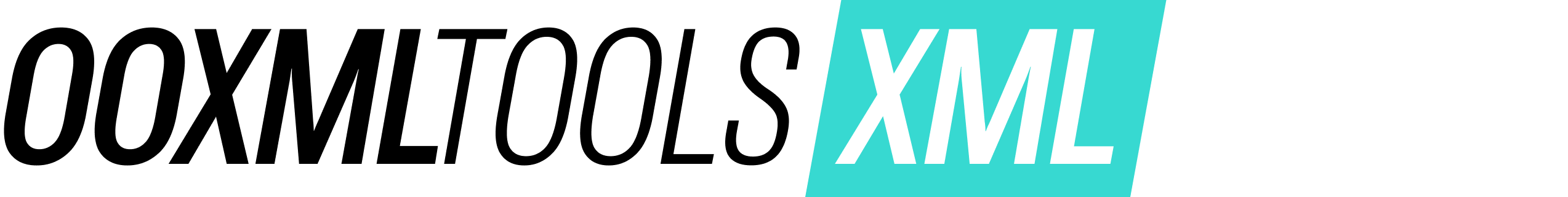 @ooxml-tools/xml