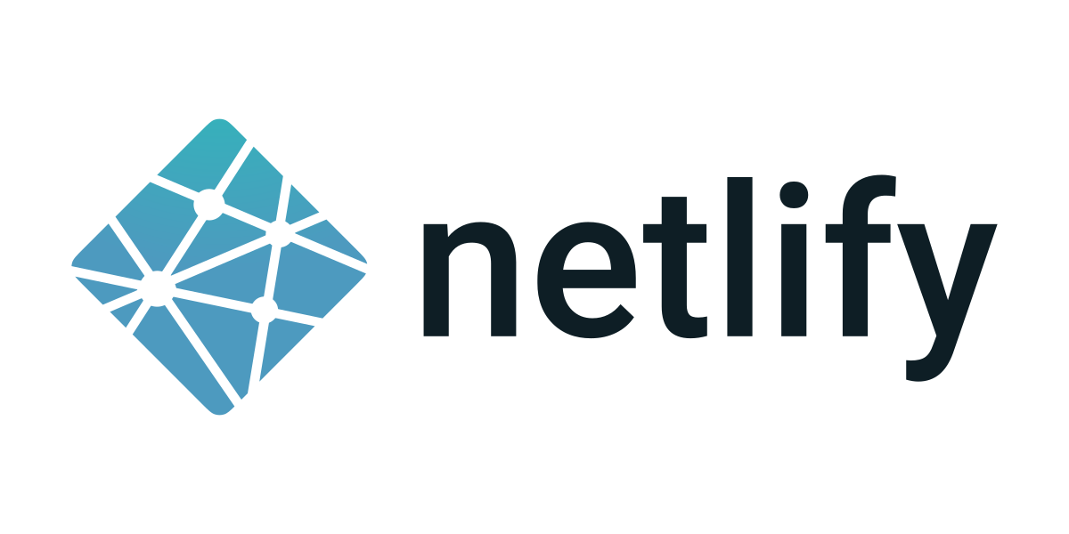 Netlify logo