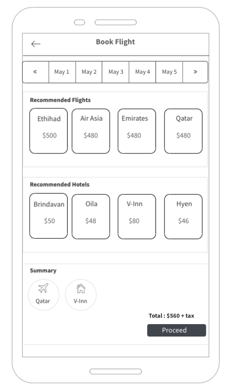 FlightBookingScreen