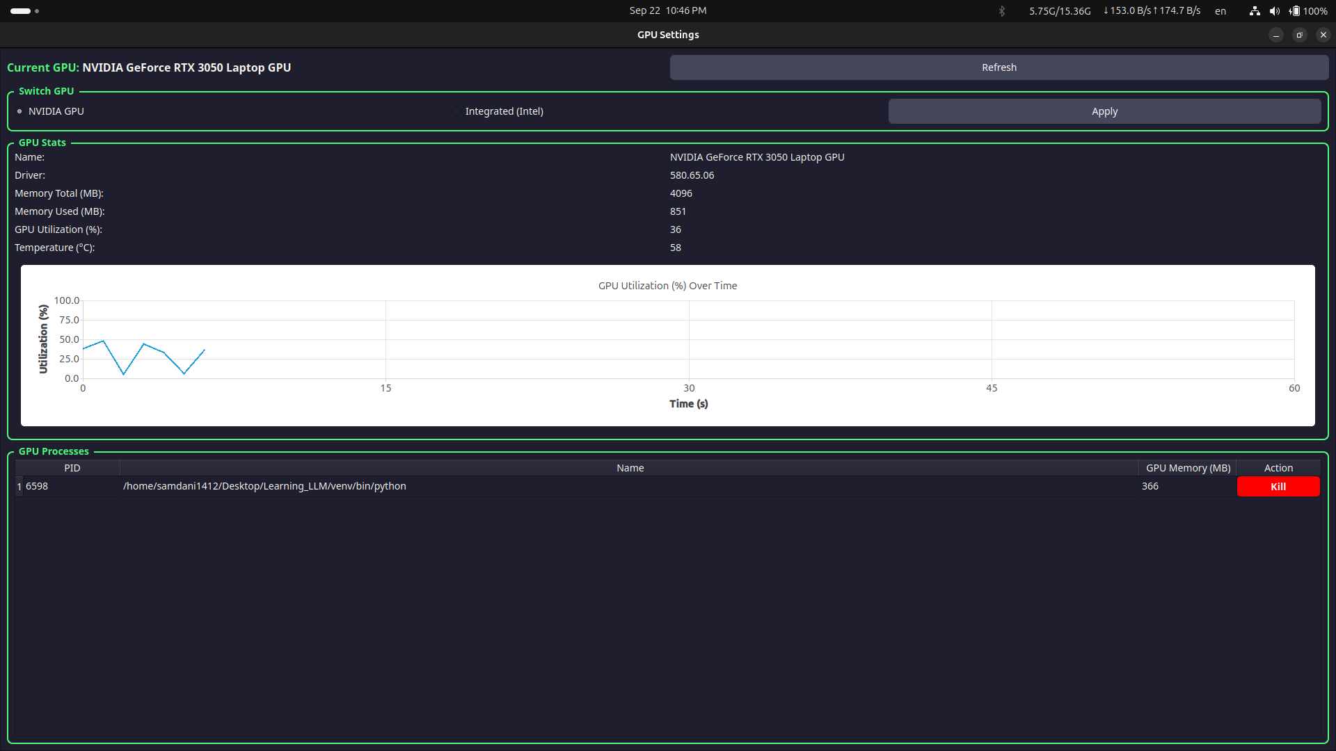 GitHub - samdani91/GPU_Manager · GitHub