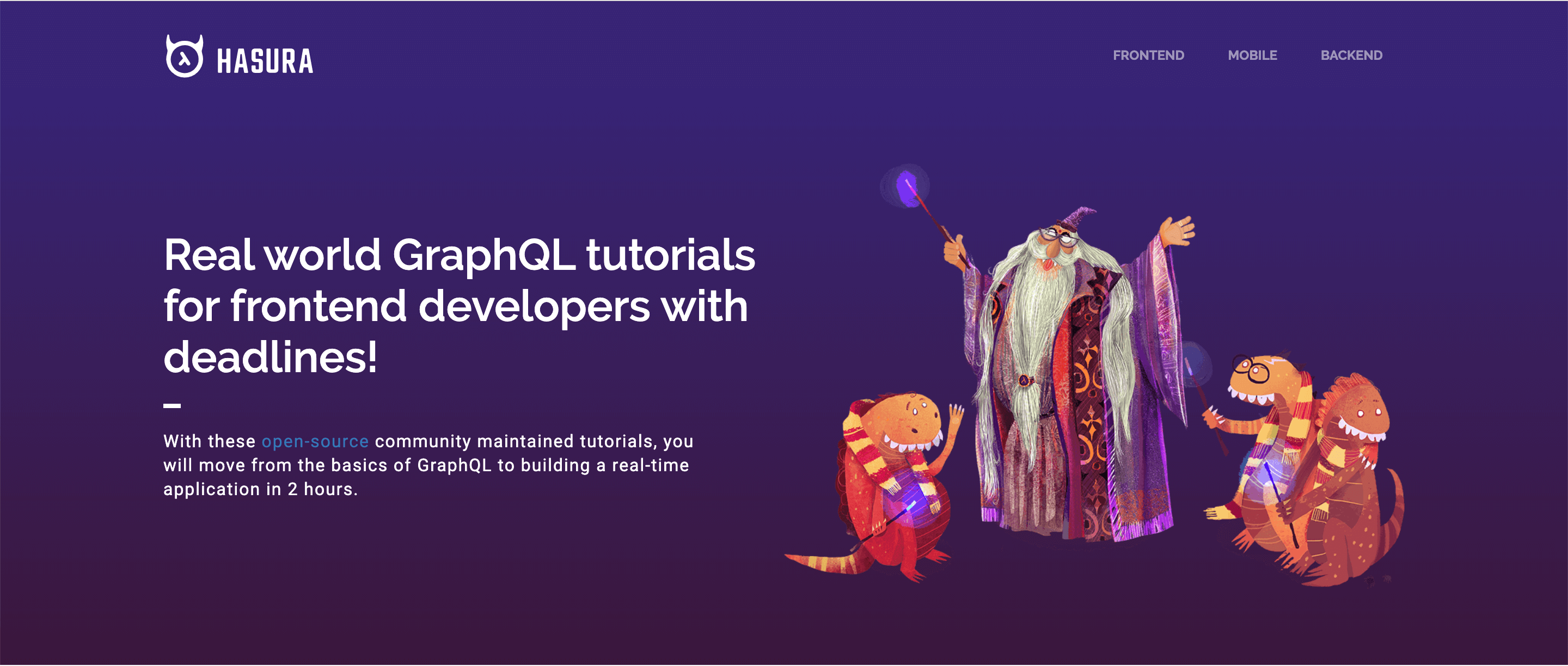 learn graphql