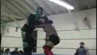 Funny Super Dragon Chant