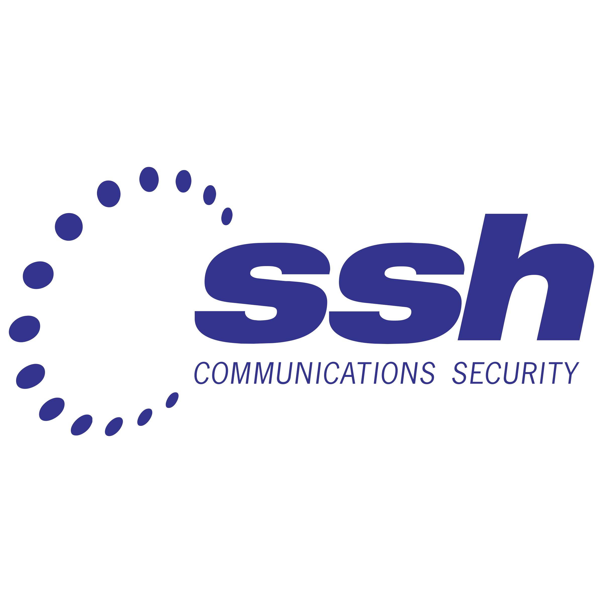 ssh
