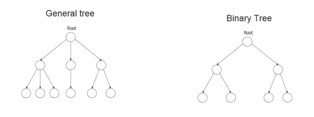 Binary Tree Representation