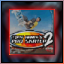 Achievement badge icon