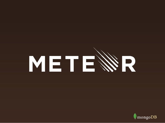 Meteor