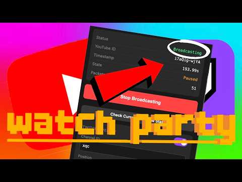 Watch the Blendr demo on YouTube
