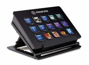 Streamdeck