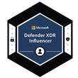 Microsoft Defender XDR Influencer - 2024