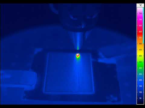 Infrared Thermal Monitoring