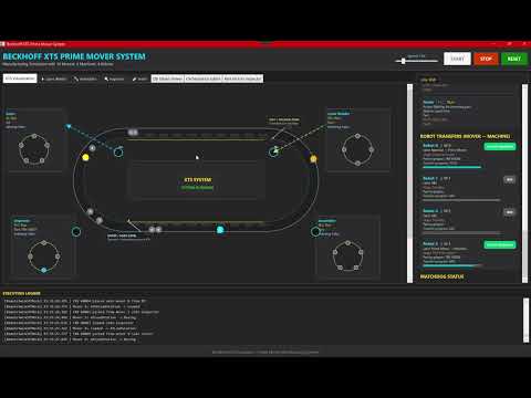 Watch HMI runtime recording