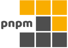 pnpm