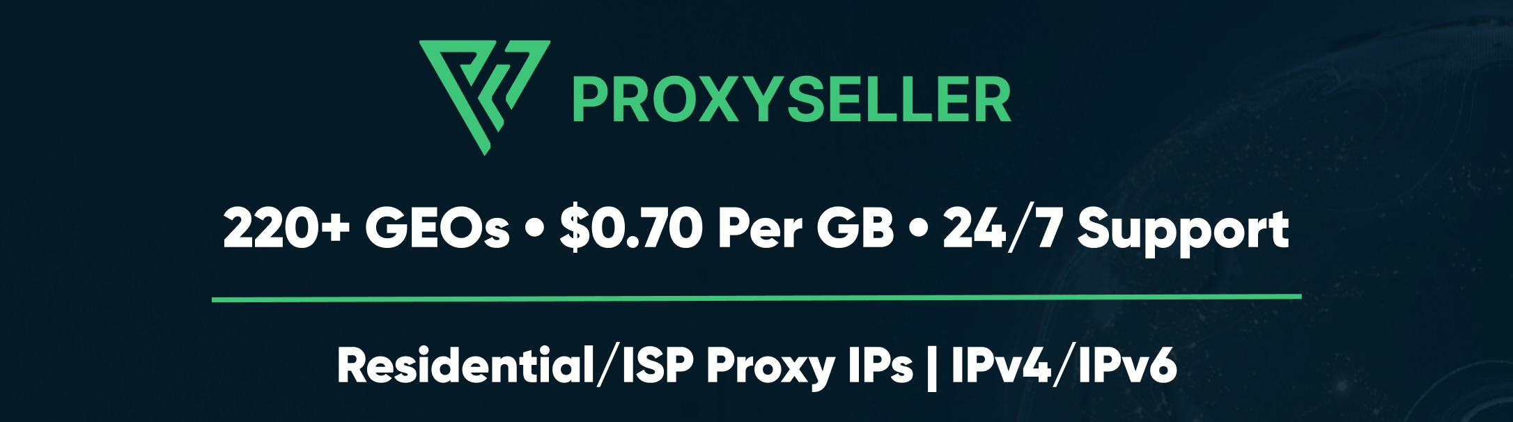 ProxySeller