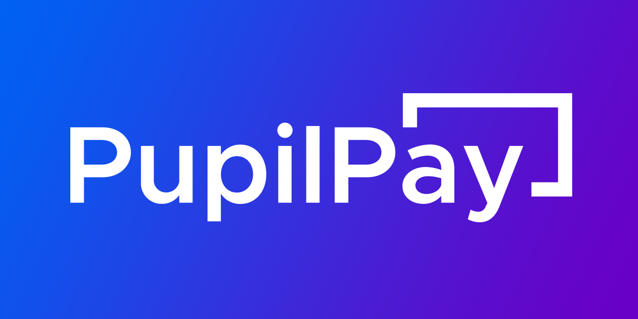 PupilPay logo