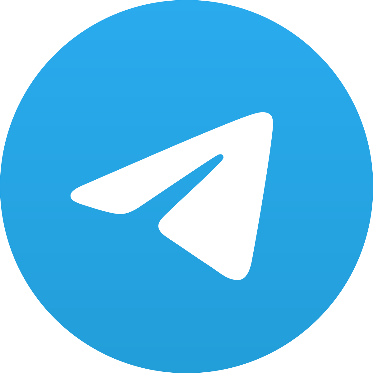 Akash's Telegram