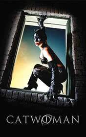 Catwoman