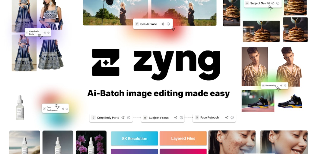 ZYNG Ai