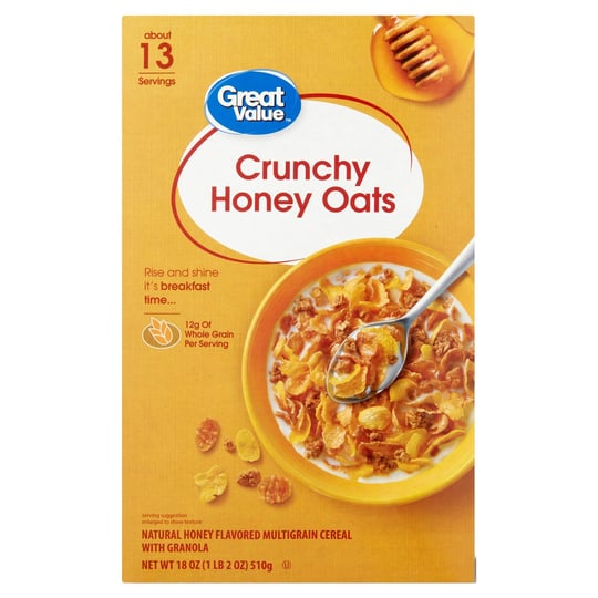 great-value-cereal-crunchy-honey-oats-18-oz-1
