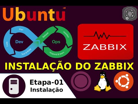 Zabbix Server