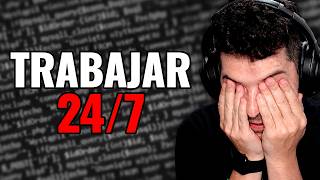 La IA debería hacernos trabajar menos (NO MÁS)