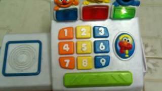 Rammstein VS Cookie Monster