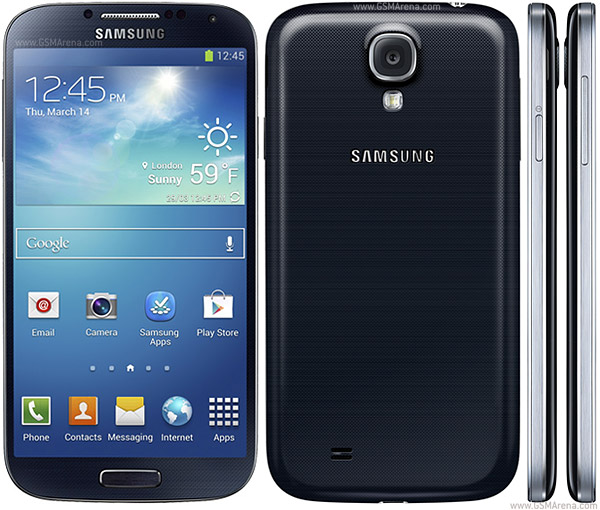 Galaxy S4