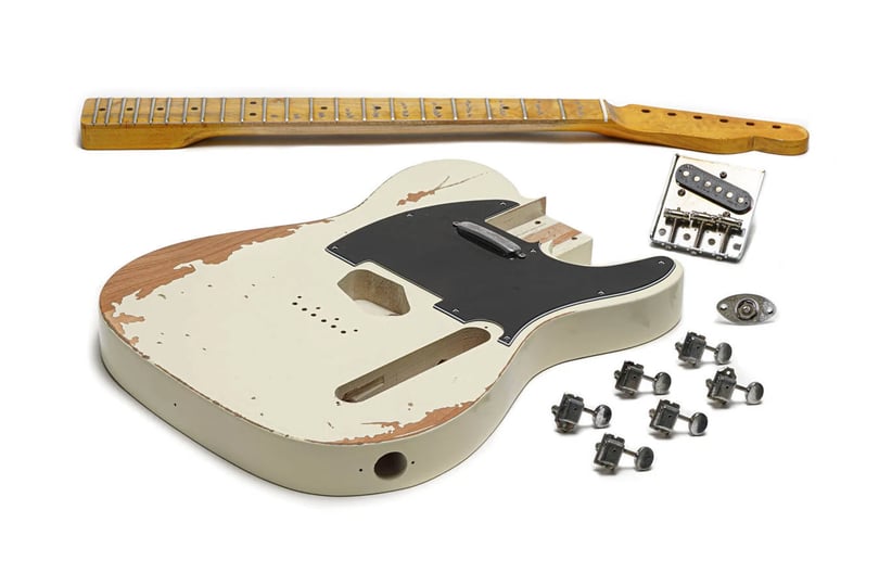 solo-tcvnk-200-iv-diy-relic-diy-electric-guitar-kit-1