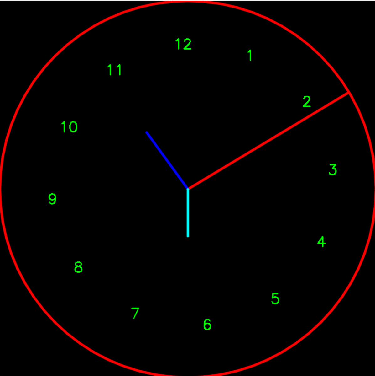 GitHub - Jiayang225-coding/Clock-simulator · GitHub