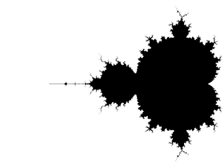 Mandelbrot Set