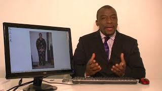 Tyrone Goes to Japan