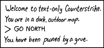 xkcd 91