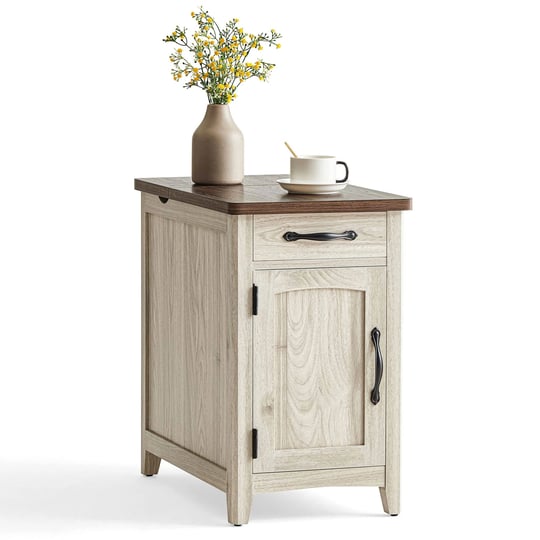 end-table-with-charging-station-with-drawer-adamsbargainshop-1