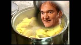 Quentin Tortellini