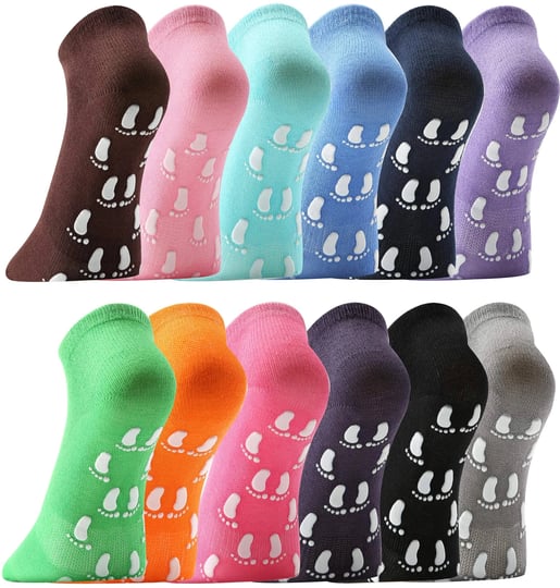 wanzhihui-non-skid-socks-for-women-for-elderly-sticky-grippers-socks-for-hospital-yoga-pilates-women-1