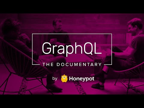 GraphQL: The Documentary (Official Release)