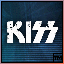 Achievement badge icon