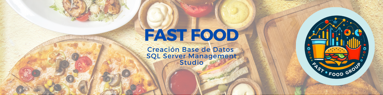 GitHub - Valen2690/Fast_Food_DataBase: Creación de base de datos de un ...