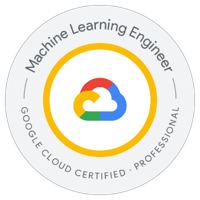 Google Cloud Professional Machine Learning Engineer