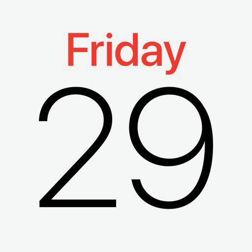 CalendarIcon