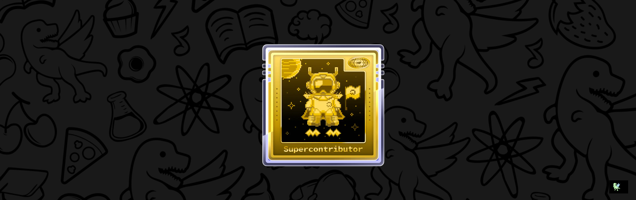 An image of @mahi1801's Holopin badges, which is a link to view their full Holopin profile