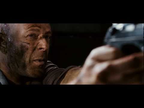 IMAGE Live Free or Die hard (2007) Trailer