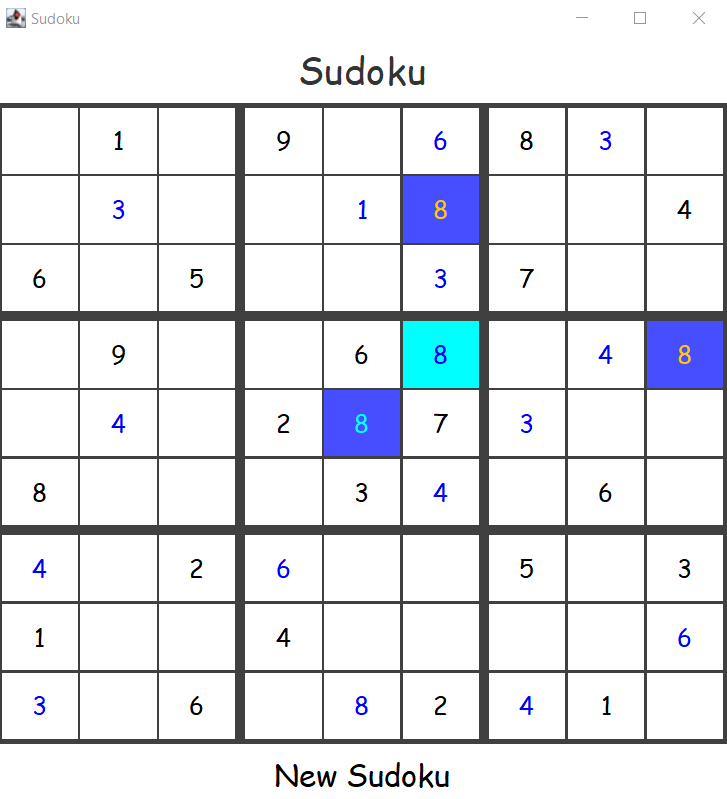 sudoku image