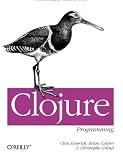 Clojure Programming
