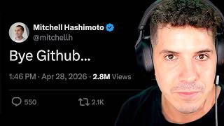 El estado actual de Github