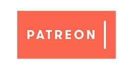 Supporters on Patreon