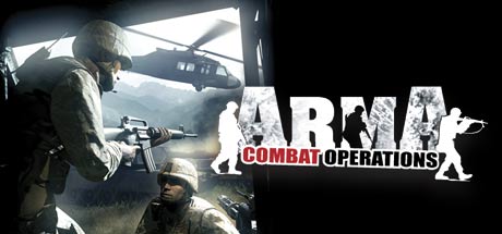 ARMA: Combat Operations