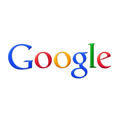 Google Logo