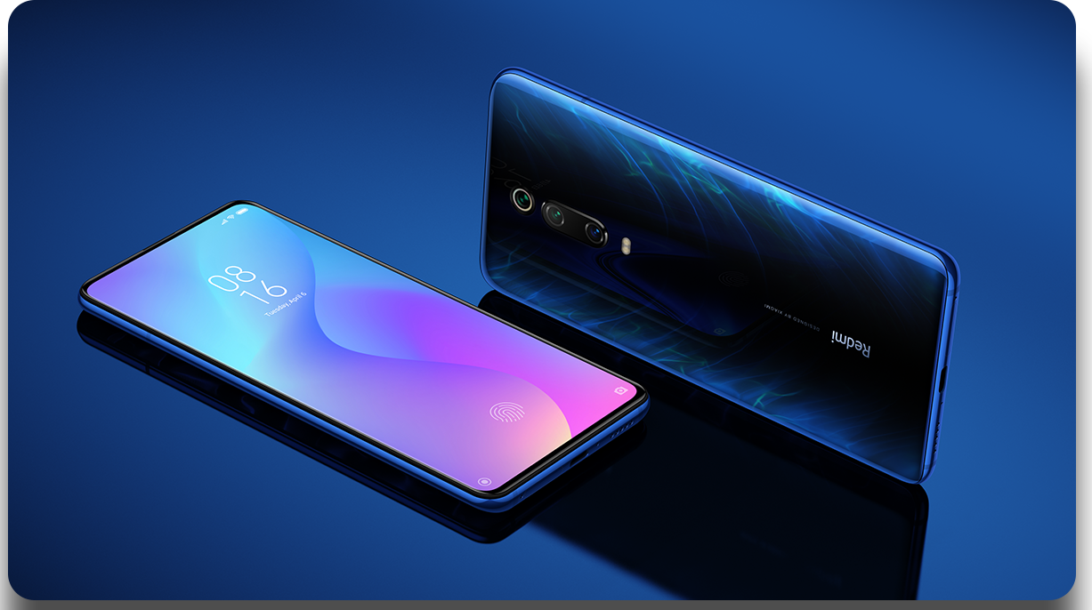 Xiaomi Mi 9T/Redmi K20