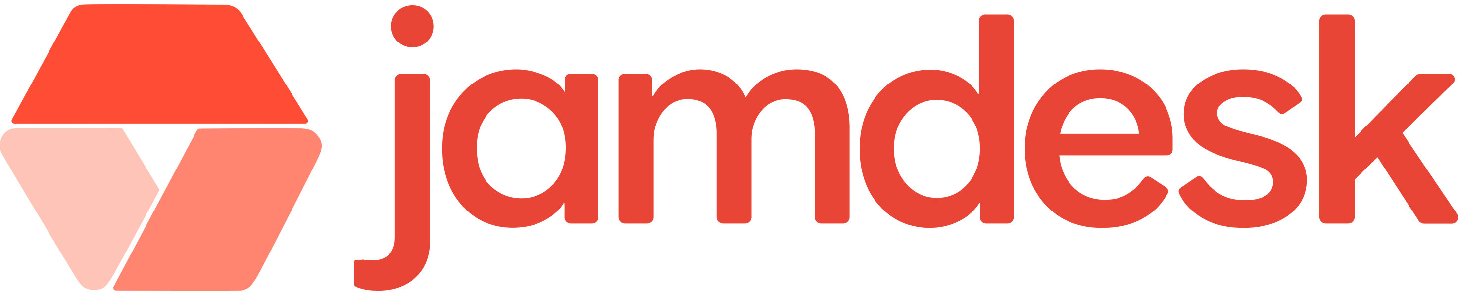 Jamdesk